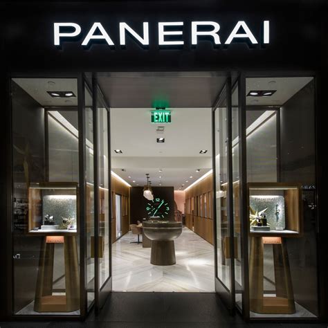 panerai boutique costa mesa|Panerai .